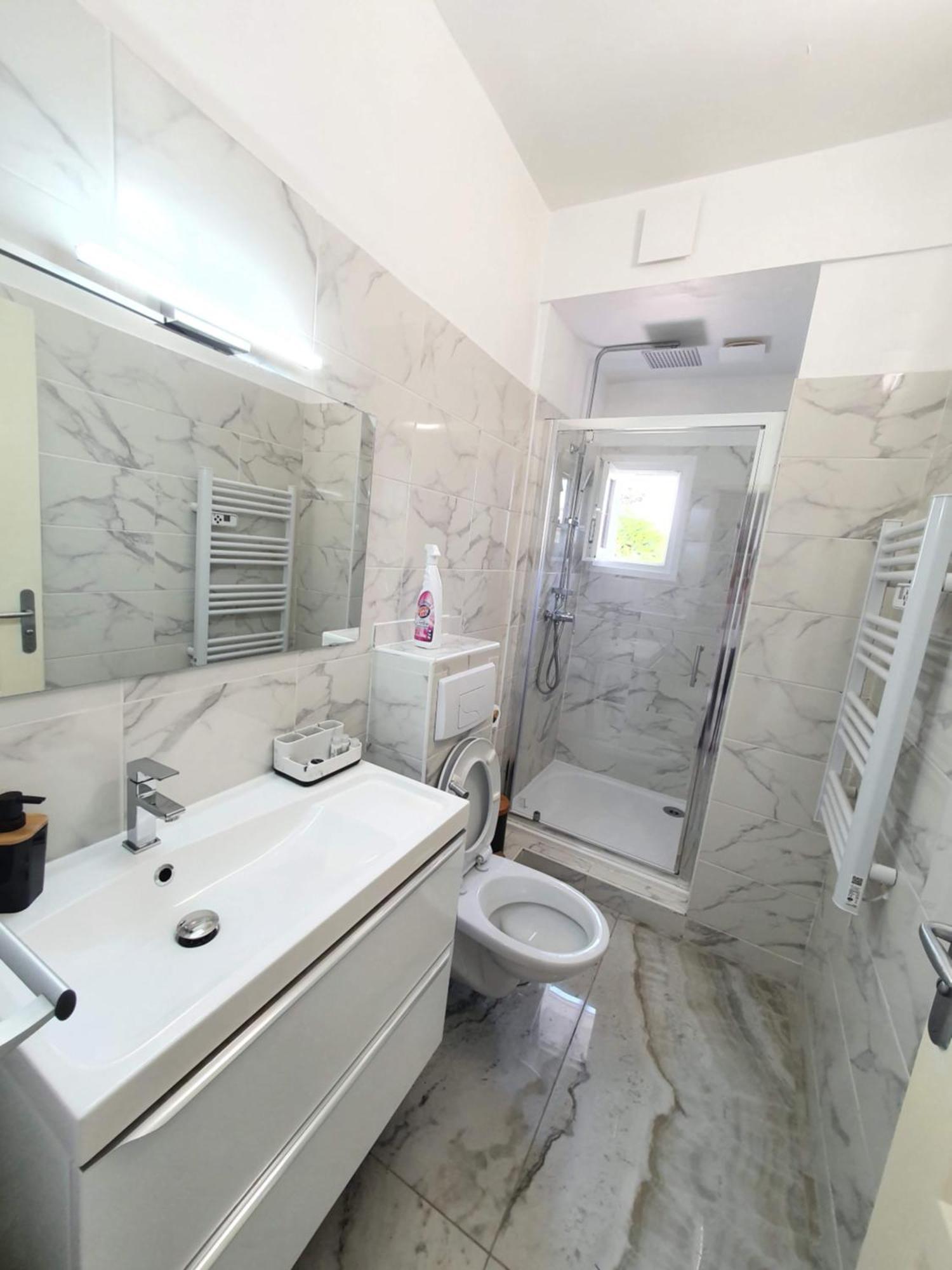 Logement Entier Avec Grand Jardin Et Parking Wifi 6 Et Fibre Berck Dış mekan fotoğraf